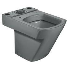 Taza graphit Hall Roca 