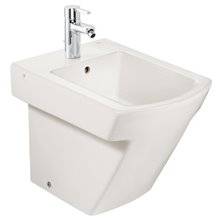Bidet compacto Hall Roca