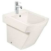 Bidet compacto Hall Roca