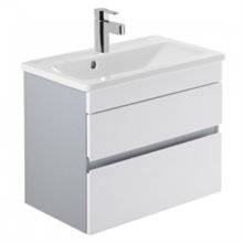 Mueble encimera modelo LOOK de Unisan 