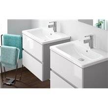Mueble encimera modelo LOOK de Unisan 