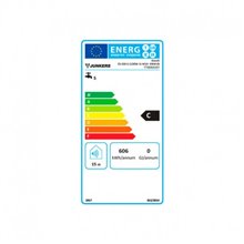 Termo Elacell 30L JUNKERS