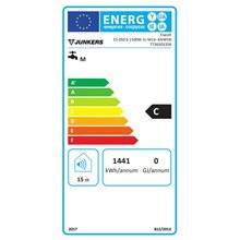 Termo Elacell horizontal 50L JUNKERS