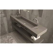 Lavabo encimera ATENEA XL Resigres
