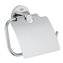 Jabonera con conjunto de accesorios para ba&ntilde;o Essentials Grohe
