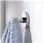 Jabonera con conjunto de accesorios para ba&ntilde;o Essentials Grohe