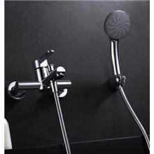 Grifo de bañera-ducha Imex Roma
