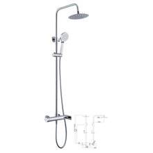 Columna de ducha Imex Nassau