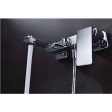 Grifo de bañera-ducha Imex Fiyi