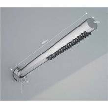 Rociador tubular para ducha Imex