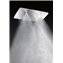 Rociador para ducha INOX Imex