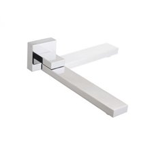 Caño de bañera plegable IMEX