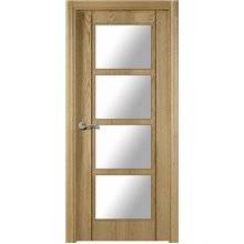 Puerta interior LISA LACADA BLANCA PL1
