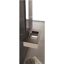 Lavabo encimera SENDA Resigres