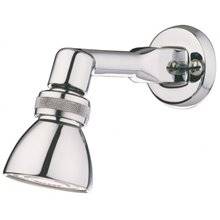 Rociador orientable ducha PRESTO
