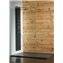 Plato de ducha Natural Pizarra Negra b10