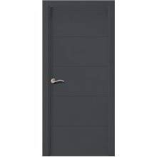 Puerta interior LISA LACADA BLANCA PL1