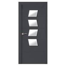 Puerta interior LISA LACADA BLANCA PL1