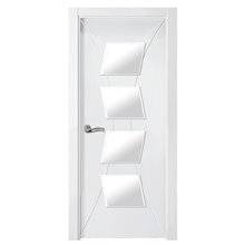 Puerta interior LISA LACADA BLANCA PL1