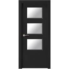 Puerta interior LISA LACADA BLANCA PL1