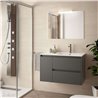 Conjunto SALGAR NOJA 855 DERECHA Gris