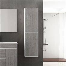 Mueble columna combi Florencia TEGLER