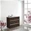 Mueble con lavabo Roble Evasi&oacute;n Imperia TEGLER