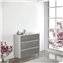 Mueble con lavabo Combi Imperia TEGLER