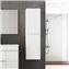 Mueble con lavabo Blanco brillo Caprera TEGLER