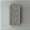 Mueble con lavabo Roble Smoky Caprera TEGLER