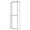 Mueble con lavabo Blanco brillo &Iacute;taca TEGLER