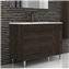 Mueble con lavabo Roble Evasi&oacute;n &Iacute;squia TEGLER