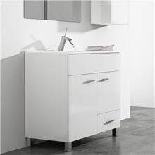 Conjunto mueble Imperia TEGLER