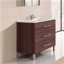 Conjunto mueble Eco TEGLER