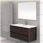 Mueble con lavabo Roble Sinatra Ibiza TEGLER