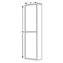 Mueble con lavabo Blanco brillo Florencia TEGLER