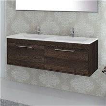 Mueble con lavabo Roble Evasión Florencia TEGLER