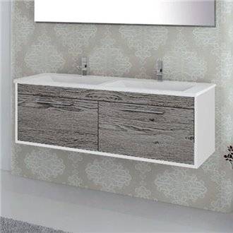 Mueble con lavabo Combi Florencia TEGLER