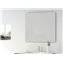 Mueble con encimera Blanco brillo Florencia TEGLER