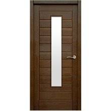 Puerta interior LISA LACADA BLANCA PL1
