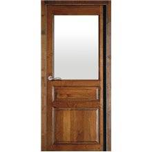 Puerta interior LISA LACADA BLANCA PL1