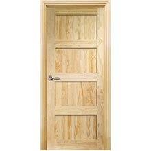 Puerta interior RUSTICA PM-3170