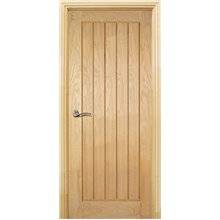 Puerta interior RUSTICA PM-4300