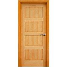 Puerta interior RUSTICA PM-5400