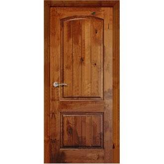 Puerta interior RUSTICA PM-7210