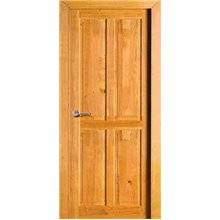Puerta interior RUSTICA PM-7600