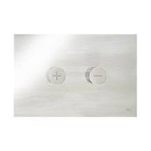 Placa pulsadora Trumpet Brillo OLI