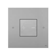 Placa pulsadora INO-X 03 Mate OLI