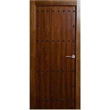 Puerta interior LISA LACADA BLANCA PL1