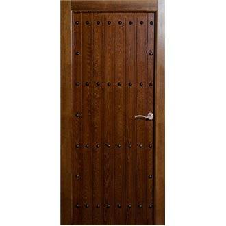 Puerta interior RUSTICA PM-9000